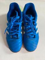 Chaussures de foot en salle Adidas, Sports & Fitness, Enlèvement, Comme neuf, Chaussures