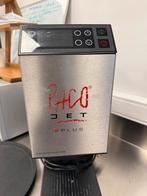 Pacojet kapot, Ophalen, Niet werkend