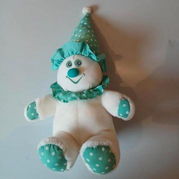 Jolie peluche  beschikbaar voor biedingen