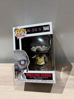 Wheezing Demon # 1640 Funko POP! Insidious, Ophalen of Verzenden