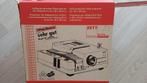 Zett Royal AF Selective IR diaprojector met scherm, Ophalen, Zo goed als nieuw
