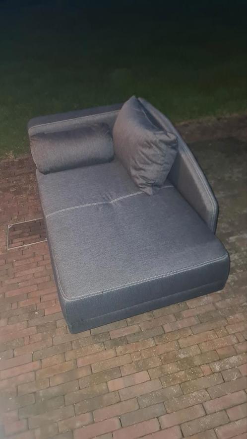 zetelbed 1 persoon, Huis en Inrichting, Slaapkamer | Bedden, Zo goed als nieuw, Ophalen