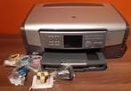 HP Photosmart 3310 Al-in-One printer/scanner, Ophalen, Zo goed als nieuw