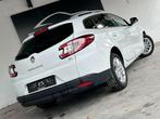 Renault Mégane SW 1.6 dCi Energy * 1ER PROP + GPS * CLIM *, Auto's, Voorwielaandrijving, Euro 5, Stof, Gebruikt