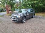 Jeep Compass LİMİTED 2.0 Benzine LPG 10.2016 171.000 km, Auto's, Jeep, Automaat, 4 deurs, Parkeersensor, Euro 6