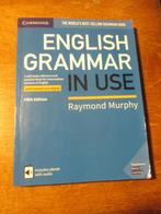 English Grammar in Use Book, Ophalen, Zo goed als nieuw, Hoger Onderwijs