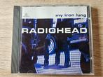 Radiohead - My Iron Lung, Ophalen of Verzenden, Zo goed als nieuw