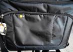 Case logic 17.3 inch laptop draagtas nieuw met kaartje, Ophalen of Verzenden, 17 inch of meer, Nieuw, Schoudertas