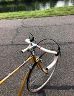 Vélo de course Ludo doré vintage, Vélos & Vélomoteurs, Enlèvement ou Envoi, Utilisé
