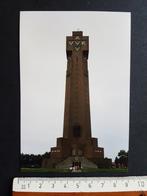 Foto Diksmuide Ijzertoren Oorlogsmonument AVV VVK 1987, Verzamelen, Foto's en Prenten, Gebruikt, 1980 tot heden, Foto, Ophalen of Verzenden