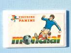 Promotiesticker van Panini uit de jaren 80, Ophalen of Verzenden, Zo goed als nieuw, Sport