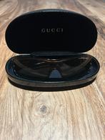 Gucci vintage zonnebril - jaren 90, Overige merken, Gebruikt, Zonnebril, Bruin