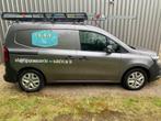 Renault Kangoo Van Cargo, Autos, Camionnettes & Utilitaires, Argent ou Gris, Euro 6, 2 places, Noir