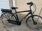 Elektrische fiets bafang 28 inch, Fietsen en Brommers, Elektrische fietsen, Ophalen, Zo goed als nieuw