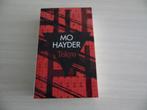 TOKYO       MO  HAYDER, Livres, Romans, Comme neuf, Mo Hayder, Europe autre, Enlèvement ou Envoi