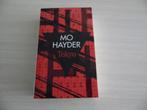 TOKYO       MO  HAYDER, Livres, Comme neuf, Mo Hayder, Europe autre, Enlèvement ou Envoi