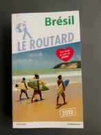 Le Guide du Routard " BRESIL   2019 "  NOUVEAU, Livres, Guides touristiques, Autres marques, Amérique du Sud, Enlèvement ou Envoi