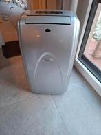 Mobile Airco: AMD 096 Whirlpool, Ophalen, Minder dan 60 m³, Timer, Mobiele airco