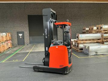 2018 TOYOTA RRE140H Reachtruck beschikbaar voor biedingen