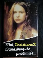 Moi, Christiane F., 13 ans, droguée, prostituée… biographie, Livres, Enlèvement ou Envoi