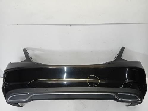BUMPER ACHTER Mercedes-Benz C (W205) (01-2013/06-2021), Auto-onderdelen, Carrosserie, Bumper, Mercedes-Benz, Achter, Gebruikt