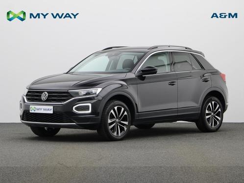 Volkswagen T-Roc T-Roc 1.5 TSI ACT United OPF DSG (EU6AP), Auto's, Volkswagen, T-Roc, ABS, Airbags, Airconditioning, Boordcomputer