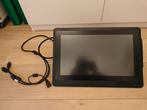 Wacom Cintiq 16 mét verstelbare standhouder, Ophalen, Zo goed als nieuw, Bedraad, Wacom