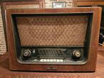 Telefunken Romano 55 Vintage Buizenradio - (Werking Onbekend, Antiek en Kunst, Ophalen