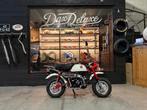 Honda Monkey 50th Anniversary Limited Edition, Neuf, Autres modèles, 4 vitesses, 49 cm³