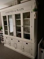 Grote kast, Ophalen, Zo goed als nieuw