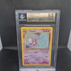 Espeon Holo Unlimited Neo Discovery BGS 9.5, Ophalen of Verzenden, Zo goed als nieuw
