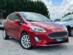 Ford Fiesta 1.1i • NEW MODELE • GPS, 5 places, Berline, 63 kW, 86 ch