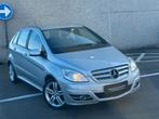 Mercedes B180 Benzine-168.500km, Auto's, Voorwielaandrijving, Euro 5, Monovolume, Leder en Stof