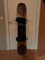 Snowboard arbor wasteland camber, Sport en Fitness, Snowboarden, Ophalen of Verzenden, Board