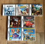 Nintendo ds games, Games en Spelcomputers, Ophalen of Verzenden, Gebruikt