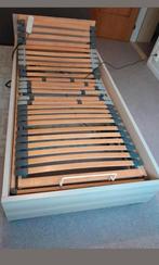 Elektrishe bed, Ophalen, Zo goed als nieuw