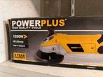 Haakse slijper powerplus, Doe-het-zelf en Bouw, Gereedschap | Slijpmachines, Ophalen