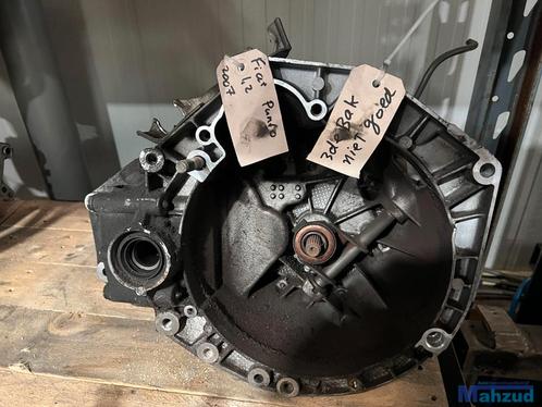 FIAT GRANDE PUNTO EVO 199 1.2 Versnellingsbak 2006-2014, Auto-onderdelen, Transmissie en Toebehoren, Fiat, Gebruikt