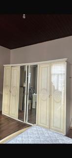 Bed slaapkamer, Ophalen of Verzenden