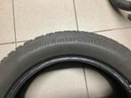 winterband Continental, Ophalen, Gebruikt, 16 inch, Winterbanden