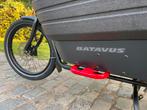 ::KOOPJE:: Batavus Fier2 CargoLine elektrische Bakfiets, Fietsen en Brommers, Fietsen | Bakfietsen, Overige merken, Batavus, Batavus.be