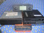 Auto Radio Kit - 3 Stuks, Ophalen of Verzenden, Gebruikt