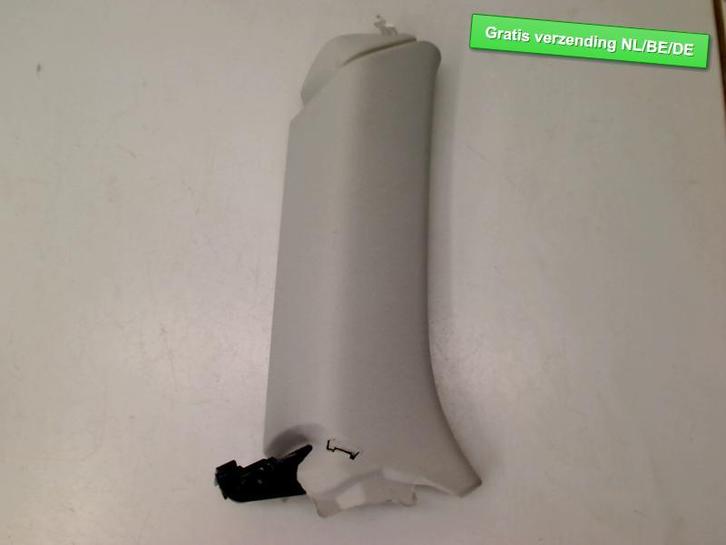 D GARNITURE DE PILIER GAUCHE Audi A3 Sportback (8VA / 8VF), Autos : Pièces & Accessoires, Habitacle & Garnissage, Audi, Utilisé