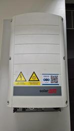 Solar Edge Omvormer, Ophalen, Zo goed als nieuw, Collector, 200 wattpiek of meer