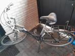 venturelli fiets, Enlèvement, Utilisé