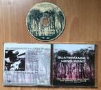 CD QUATERMASS II - LONG ROAD - UNDERWOOD AIREY SIMPER GILLAN, Cd's en Dvd's, Ophalen of Verzenden, Zo goed als nieuw