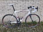 Ridley fluid form 7000 series XL, Fietsen en Brommers, Fietsen | Racefietsen, 28 inch, Heren, Aluminium, Zo goed als nieuw