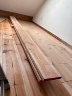 Houten balken, Ophalen, Nieuw