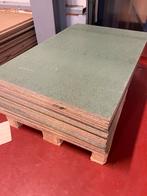 Panneaux agglomérés 18mm hydro, Enlèvement, Comme neuf