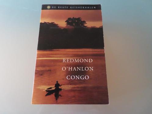 Nieuwstaat : Resmond O’Hanlon – Congo De veste reisverhalen, Livres, Histoire & Politique, Neuf, 20e siècle ou après, Enlèvement ou Envoi